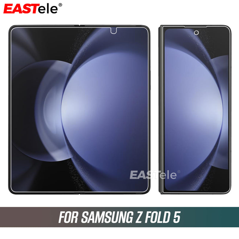 Hydrogel Screen Protector for Samsung Galaxy Z Fold Series