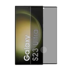 Samsung Galaxy Privacy Tempered Glass Screen Protector - Eastele Australia