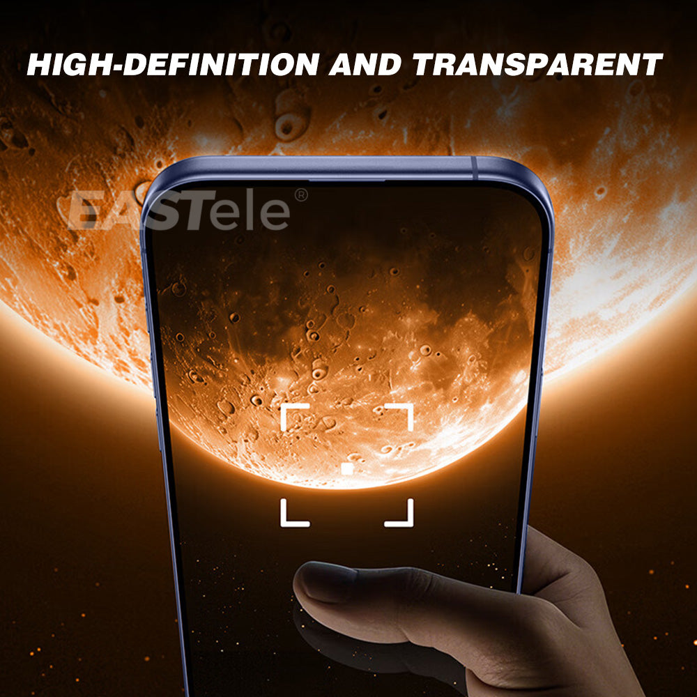 For Apple iPhone Metal Ring Camera Lens Protector