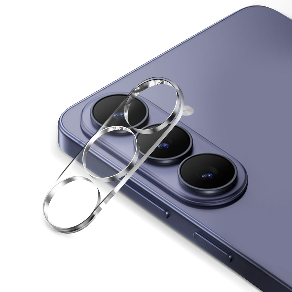 Camera Lens Protector For Samsung Galaxy S26 S25 S24 S23 S22 Series