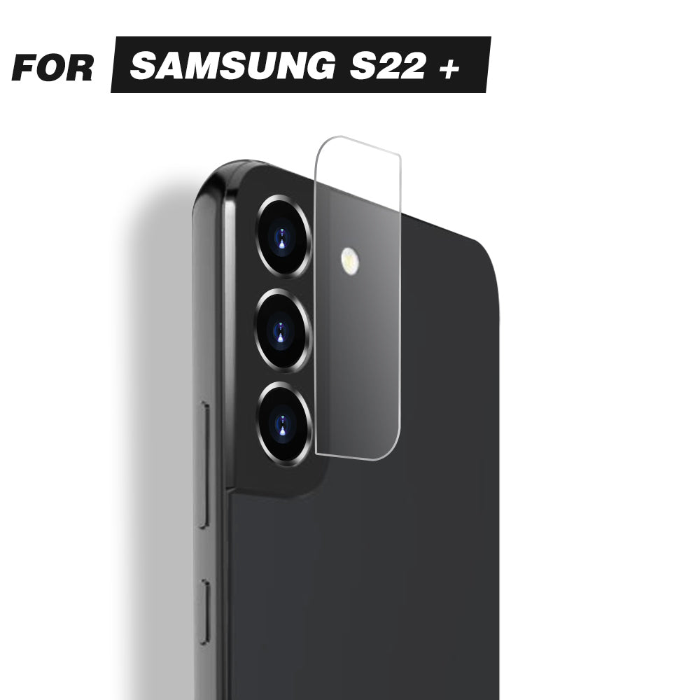 Camera Lens Protector For Samsung Galaxy S25 S24 S23 S22 Series
