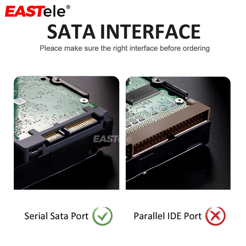 SATA To USB 3.0 Cable
