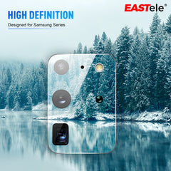 Camera Lens Protector For Samsung Galaxy S21/ S20/ Note 20 Series