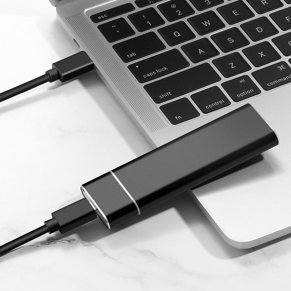 Drive Enclosures & Storage