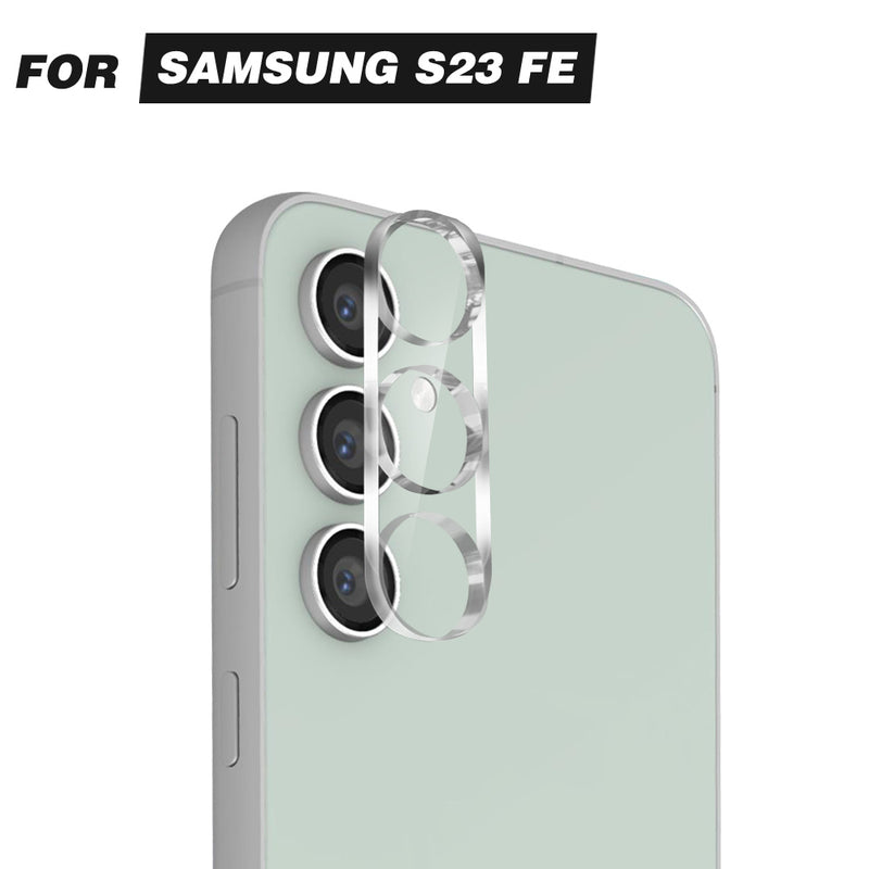 Camera Lens Protector For Samsung Galaxy S24 S23 S22 Series