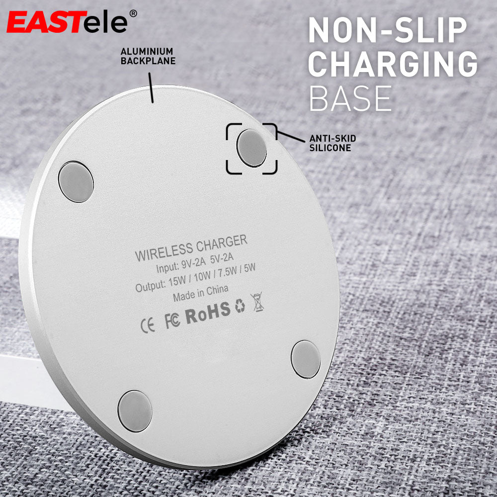 Wireless Charger Pad