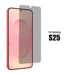 Samsung Galaxy Privacy Tempered Glass Screen Protector