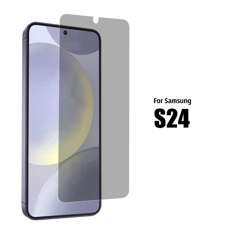 Samsung Galaxy Privacy Tempered Glass Screen Protector