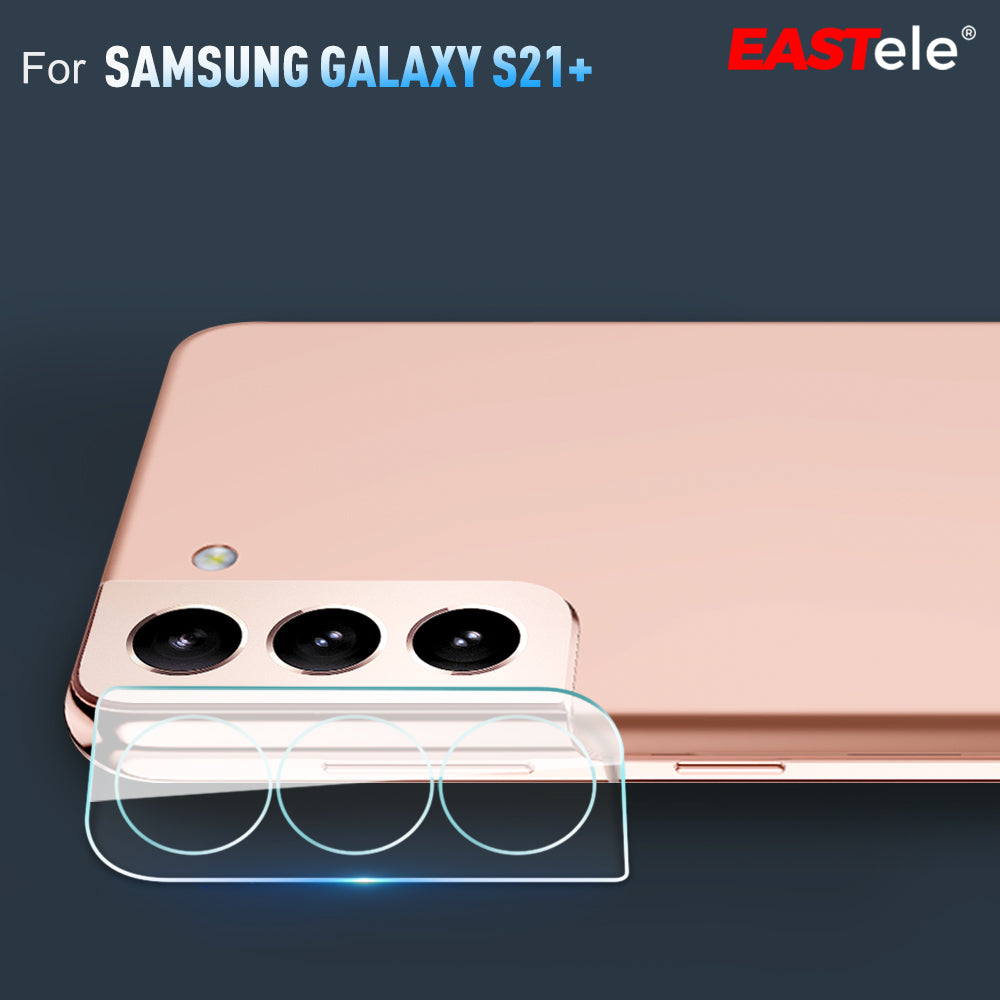 Camera Lens Protector For Samsung Galaxy S21/ S20/ Note 20 Series