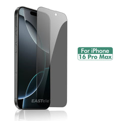 Apple iPhone Privacy Tempered Glass Screen Protector