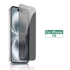Apple iPhone Privacy Tempered Glass Screen Protector