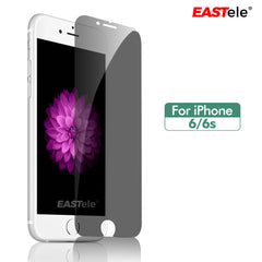Apple iPhone Privacy Tempered Glass Screen Protector