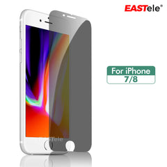 Apple iPhone Privacy Tempered Glass Screen Protector