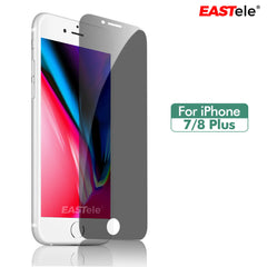 Apple iPhone Privacy Tempered Glass Screen Protector