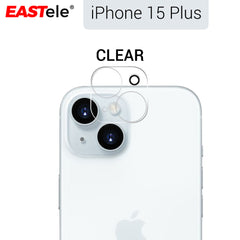 Apple iPhone Camera Lens Tempered Glass Protector