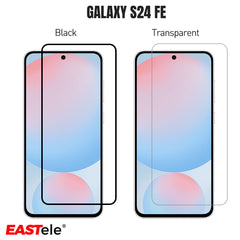 Samsung Galaxy Tempered Glass Screen Protector
