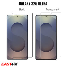 Samsung Galaxy Tempered Glass Screen Protector