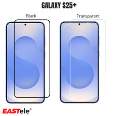 Samsung Galaxy Tempered Glass Screen Protector