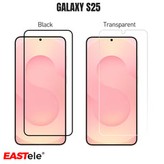 Samsung Galaxy Tempered Glass Screen Protector