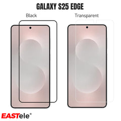 Samsung Galaxy Tempered Glass Screen Protector