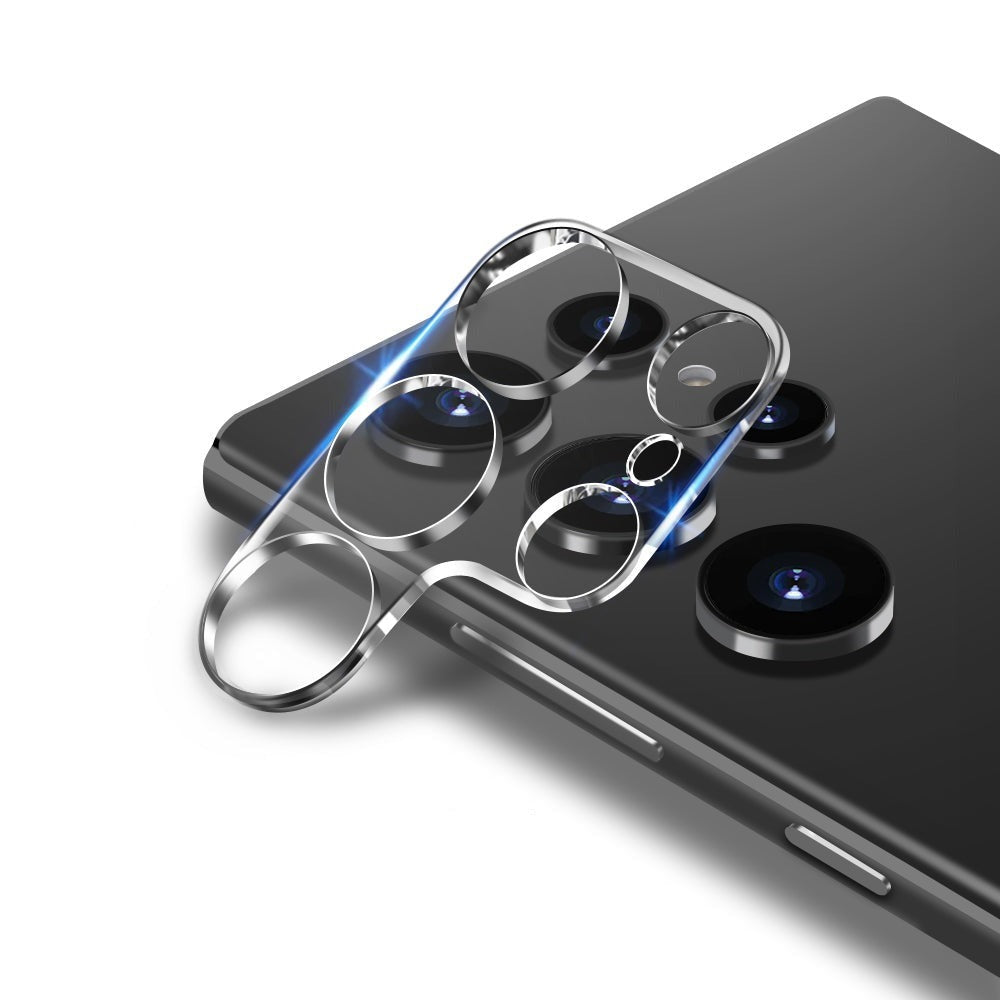 Camera Lens Protector For Samsung Galaxy S25 S24 S23 S22 Series