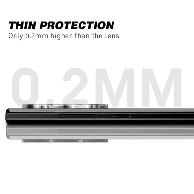Camera Lens Protector For Samsung Galaxy S25 S24 S23 S22 Series