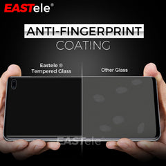 Samsung Galaxy Tempered Glass Screen Protector