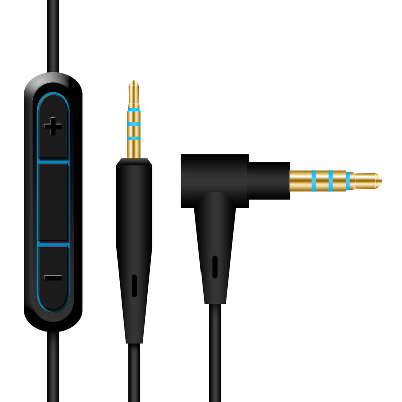 Replacement Headset AUX Cable