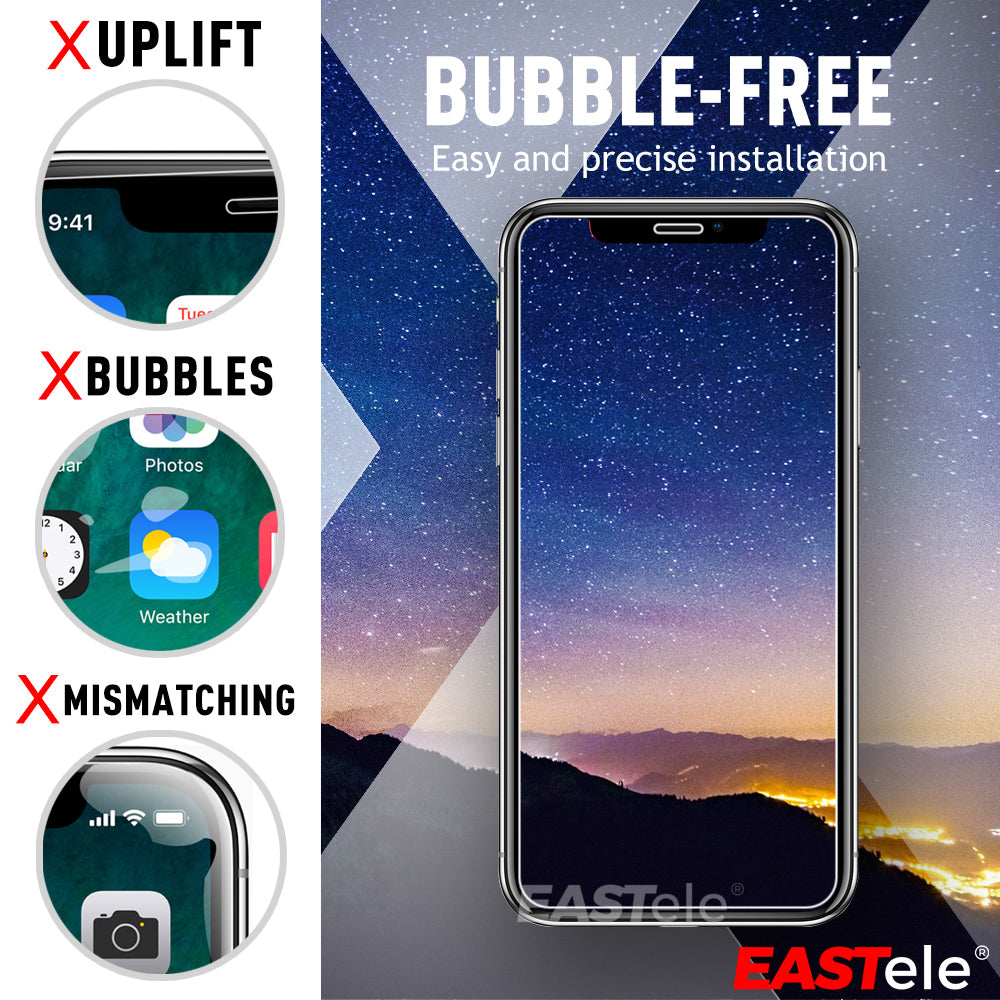 EASTele Apple Hydrogel Screen Protector EASTele