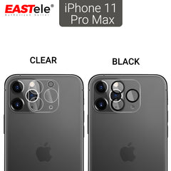 Apple iPhone Camera Lens Tempered Glass Protector - Eastele