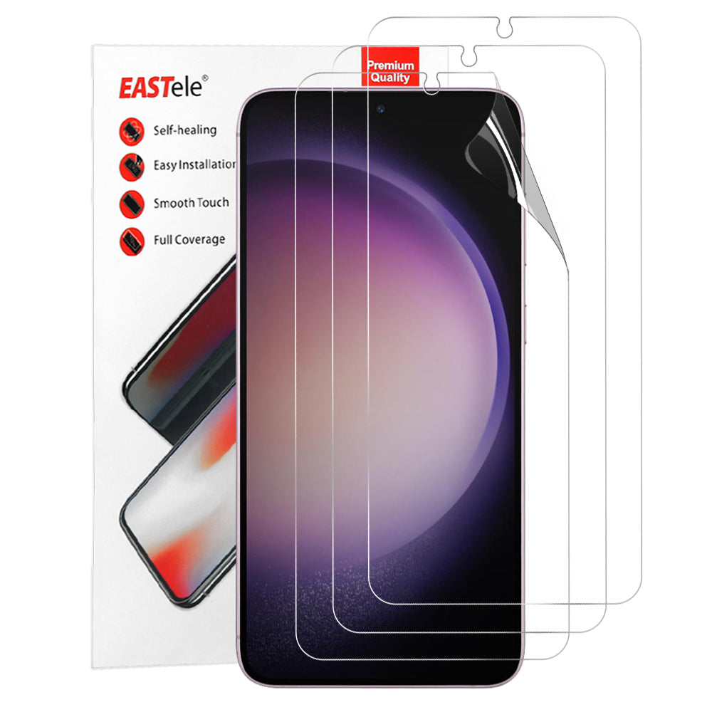 EASTele - Samsung Hydrogel Screen Protector – Eastele