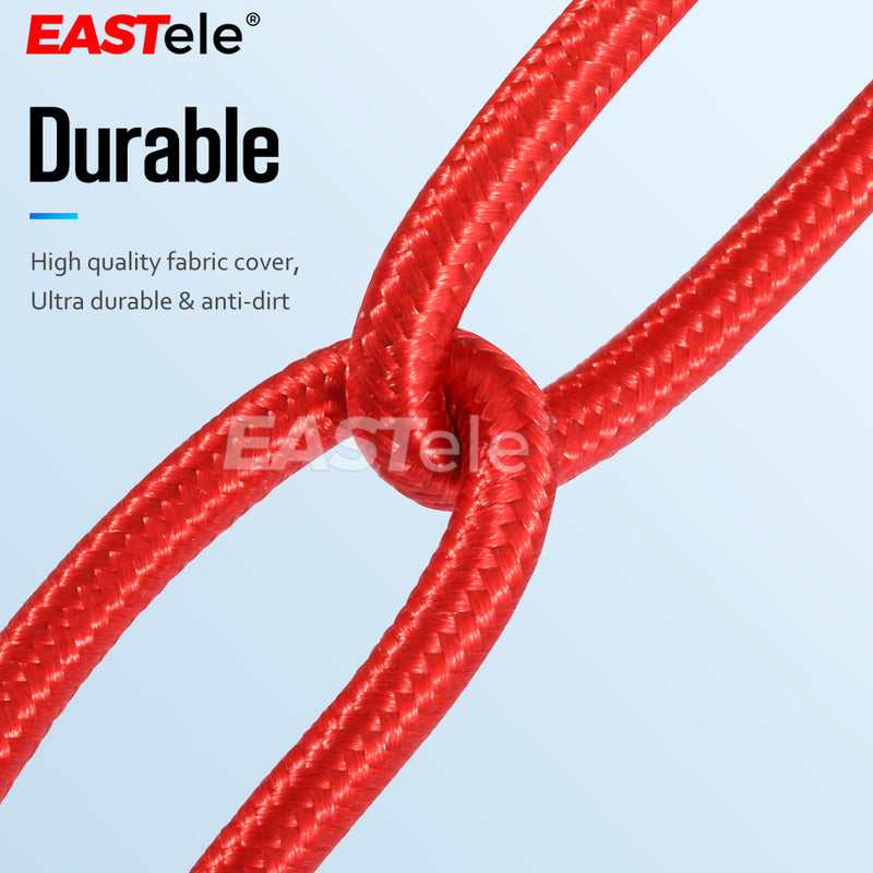 USB-C Fast Charging Data Cable