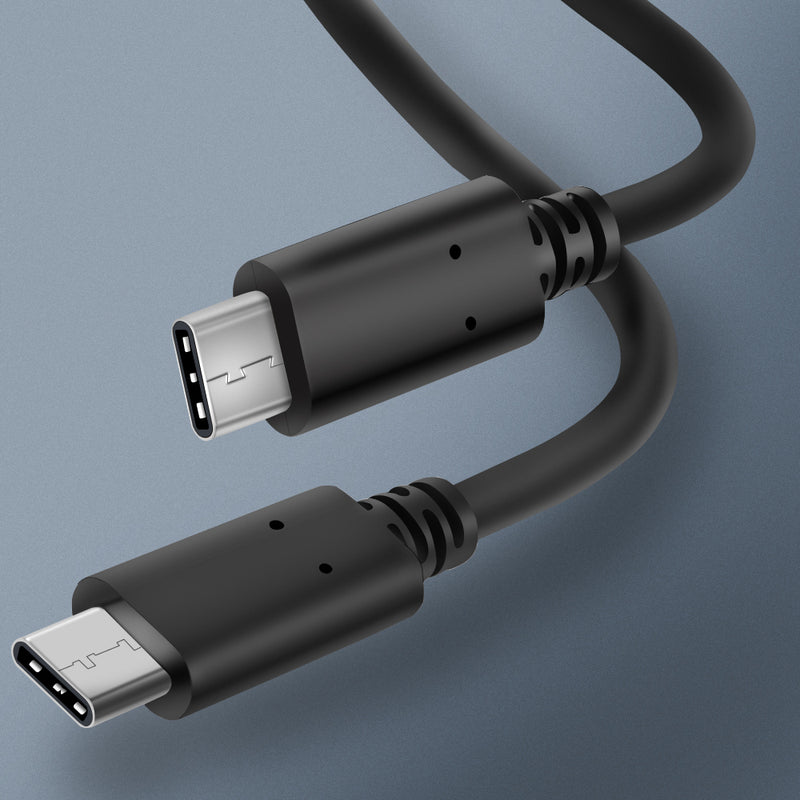 USB3.2 USB-C to USB-C Fast Charge Data Cable